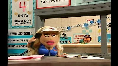 Crank Yankers Season 1 Episode 6