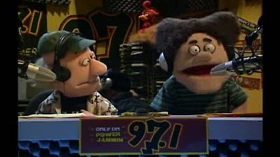 Crank Yankers Season 2 Episode 6