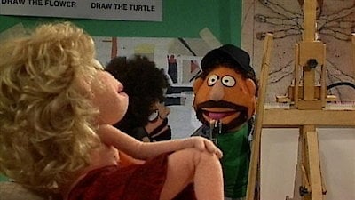 Crank Yankers Season 2 Episode 10