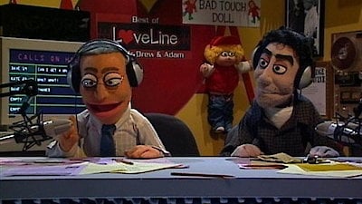 Crank Yankers Season 2 Episode 16