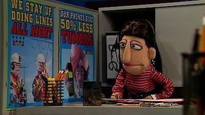 Crank Yankers Season 2 Episode 23