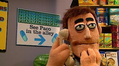 Crank Yankers Season 2 Episode 24