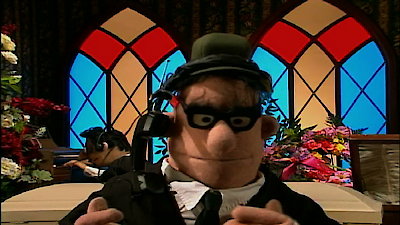 Crank Yankers Season 2 Episode 27