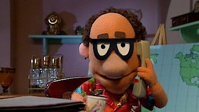 Crank Yankers Season 2 Episode 28