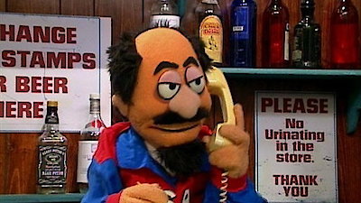 Crank Yankers Season 2 Episode 30