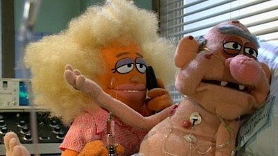 Crank Yankers Season 3 Episode 6