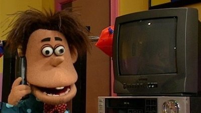 Crank Yankers Season 3 Episode 9