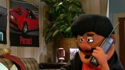 Crank Yankers Season 3 Episode 16