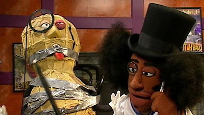 Crank Yankers Season 3 Episode 17