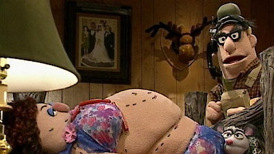 Crank Yankers Season 3 Episode 18