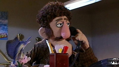 Crank Yankers Season 3 Episode 19