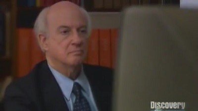 Most Evil Season 1 Episode 5