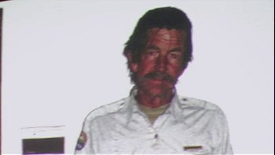 Most Evil Season 1 Episode 6