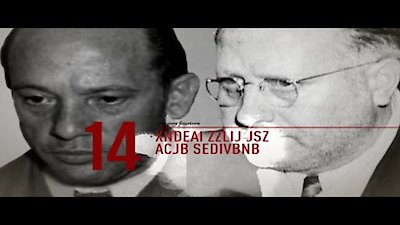 Most Evil Season 2 Episode 17