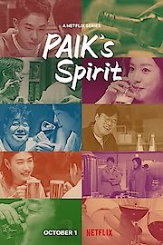 Paik's Spirit