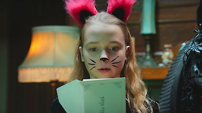 Scaredy Cats The Upside Down Classroom (TV Episode 2021) - IMDb