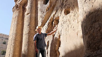 Treasures Decoded Season 3 Episode 2