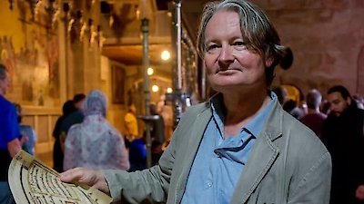 Treasures Decoded Season 3 Episode 6