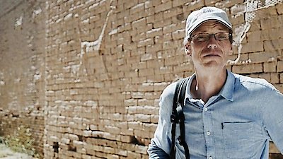 Treasures Decoded Season 4 Episode 1