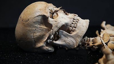 Treasures Decoded Season 4 Episode 3