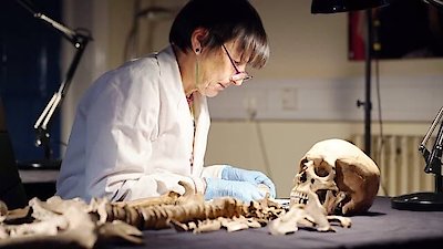 Treasures Decoded Season 4 Episode 4