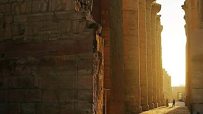 Treasures Decoded Season 4 Episode 5