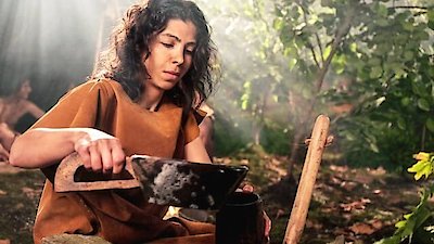 Treasures Decoded Season 4 Episode 8