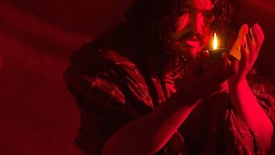 Treasures Decoded Season 5 Episode 1