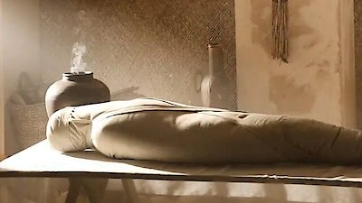 Treasures Decoded Season 6 Episode 1