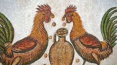 Treasures Decoded Season 6 Episode 4