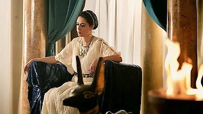 Treasures Decoded Season 6 Episode 5