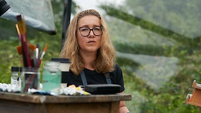 Landscape Artist of the Year Season 9 Episode 3