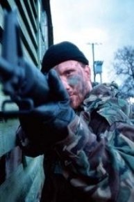 SAS- The Real Story