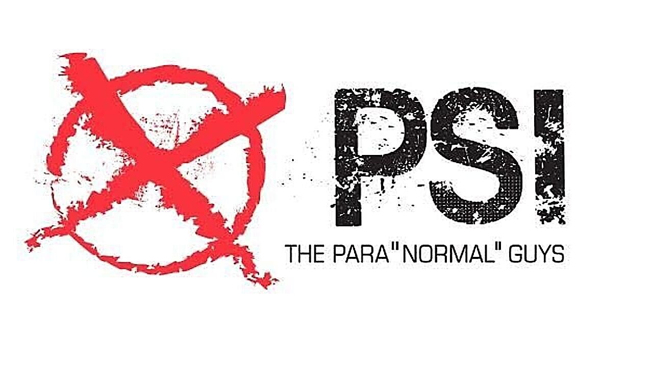 Paranormal Solutions Inc.