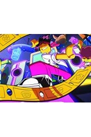 LEGO Monkie Kid - US