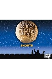 MST3K Shorts: Series