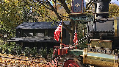 In With the Old Season 1 Episode 2