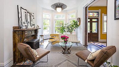 In With the Old Season 1 Episode 3