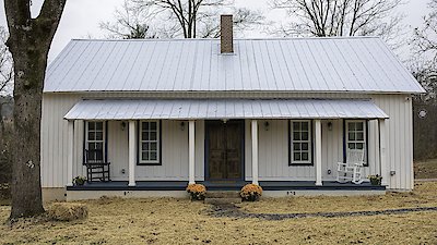 In With the Old Season 1 Episode 4