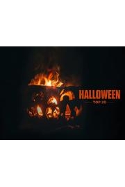 Halloween Top 20