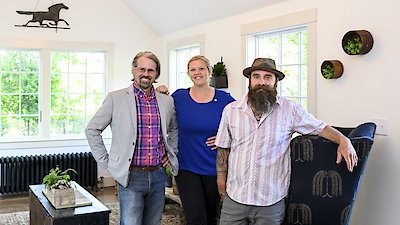 Houses with History Season 1 Episode 1