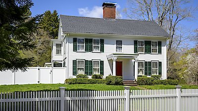 Houses with History Season 1 Episode 4