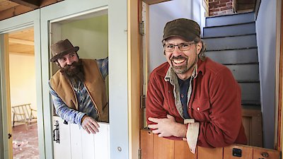 Houses with History Season 1 Episode 5