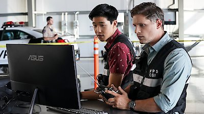 CSI: Vegas Season 1 Episode 5