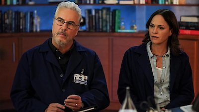 CSI: Vegas Season 1 Episode 6