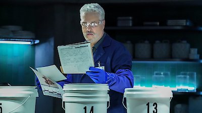 CSI: Vegas Season 1 Episode 8