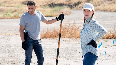 CSI: Vegas Season 2 Episode 2