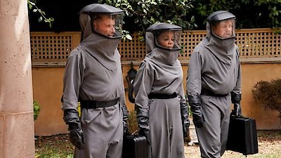 CSI: Vegas Season 2 Episode 5