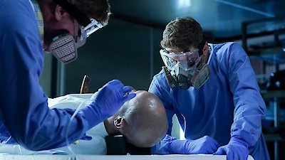 CSI: Vegas Season 2 Episode 6