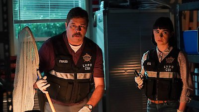 CSI: Vegas Season 2 Episode 11